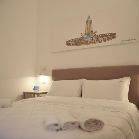 Ellements - Luxury Rooms Brindisi Exterior photo