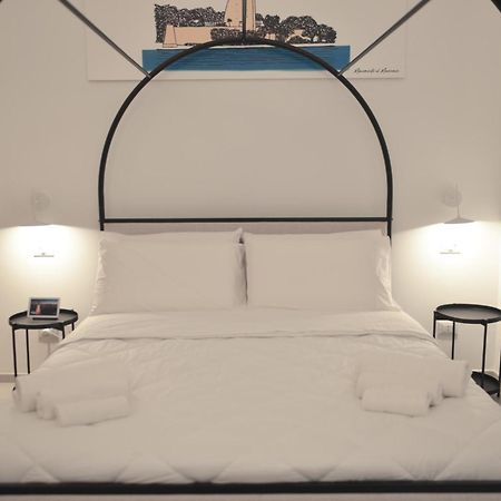 Ellements - Luxury Rooms Brindisi Exterior photo