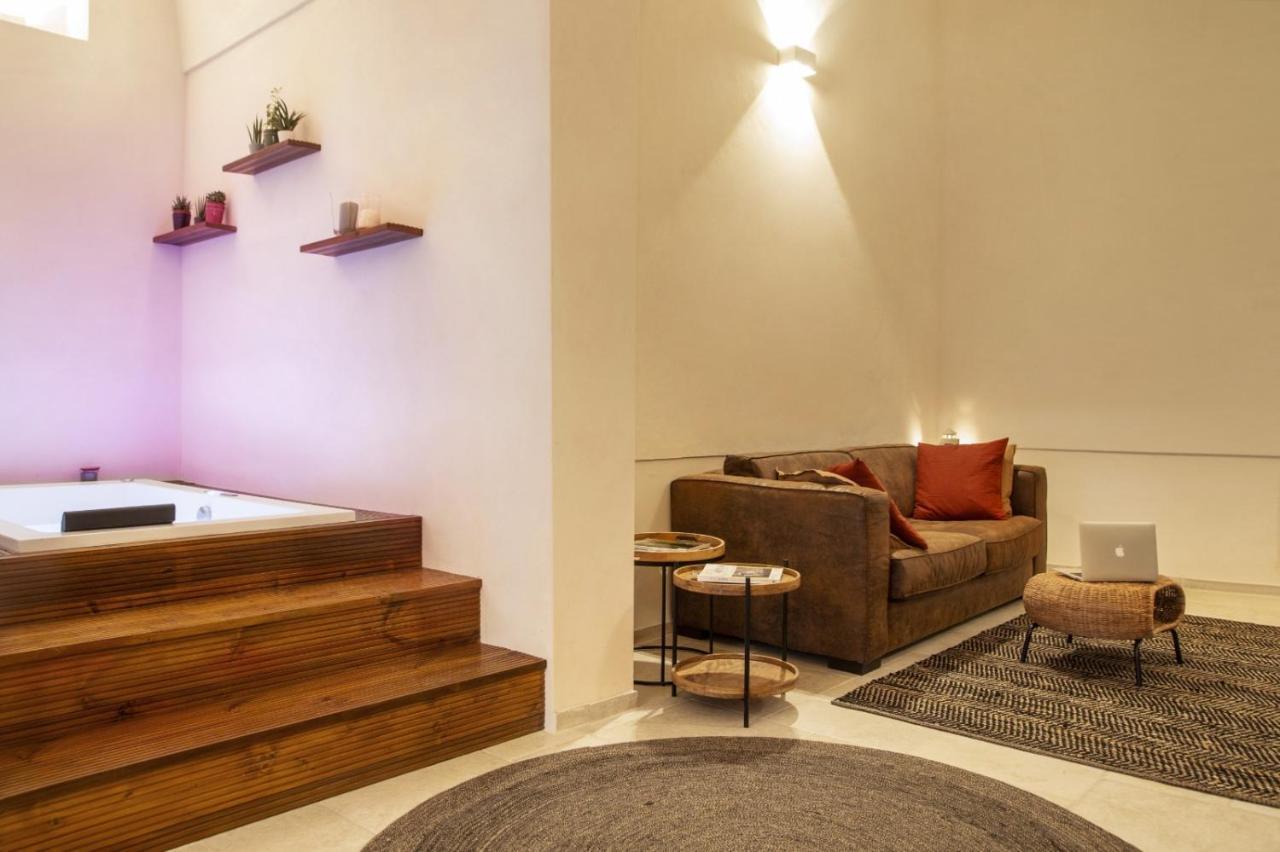 Ellements - Luxury Rooms Brindisi Exterior photo