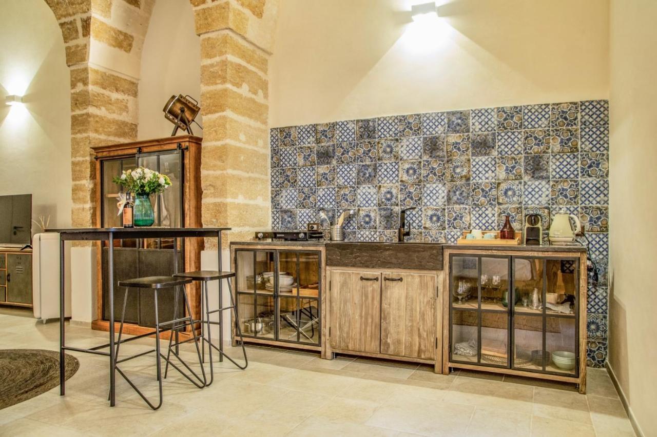 Ellements - Luxury Rooms Brindisi Exterior photo