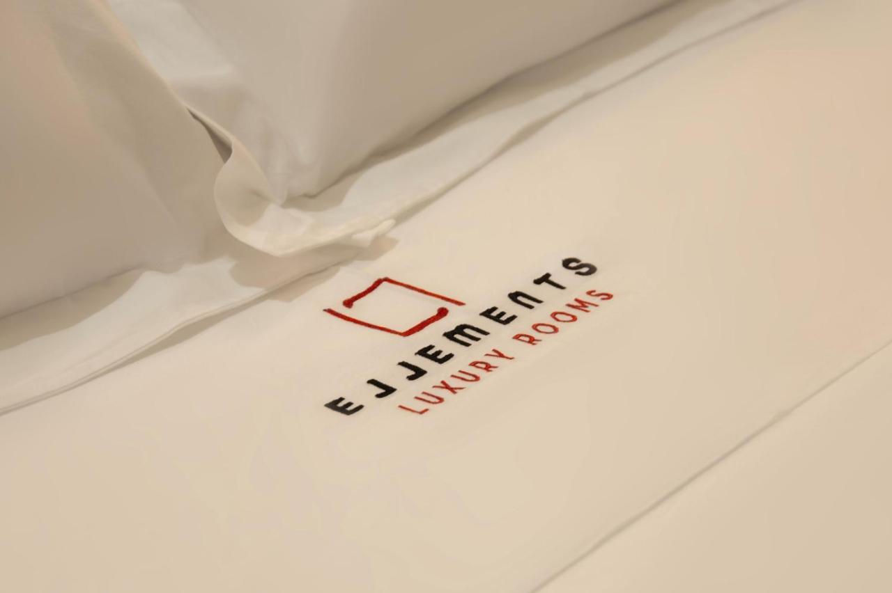 Ellements - Luxury Rooms Brindisi Exterior photo