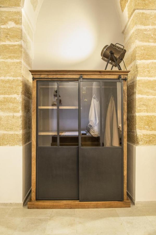 Ellements - Luxury Rooms Brindisi Exterior photo