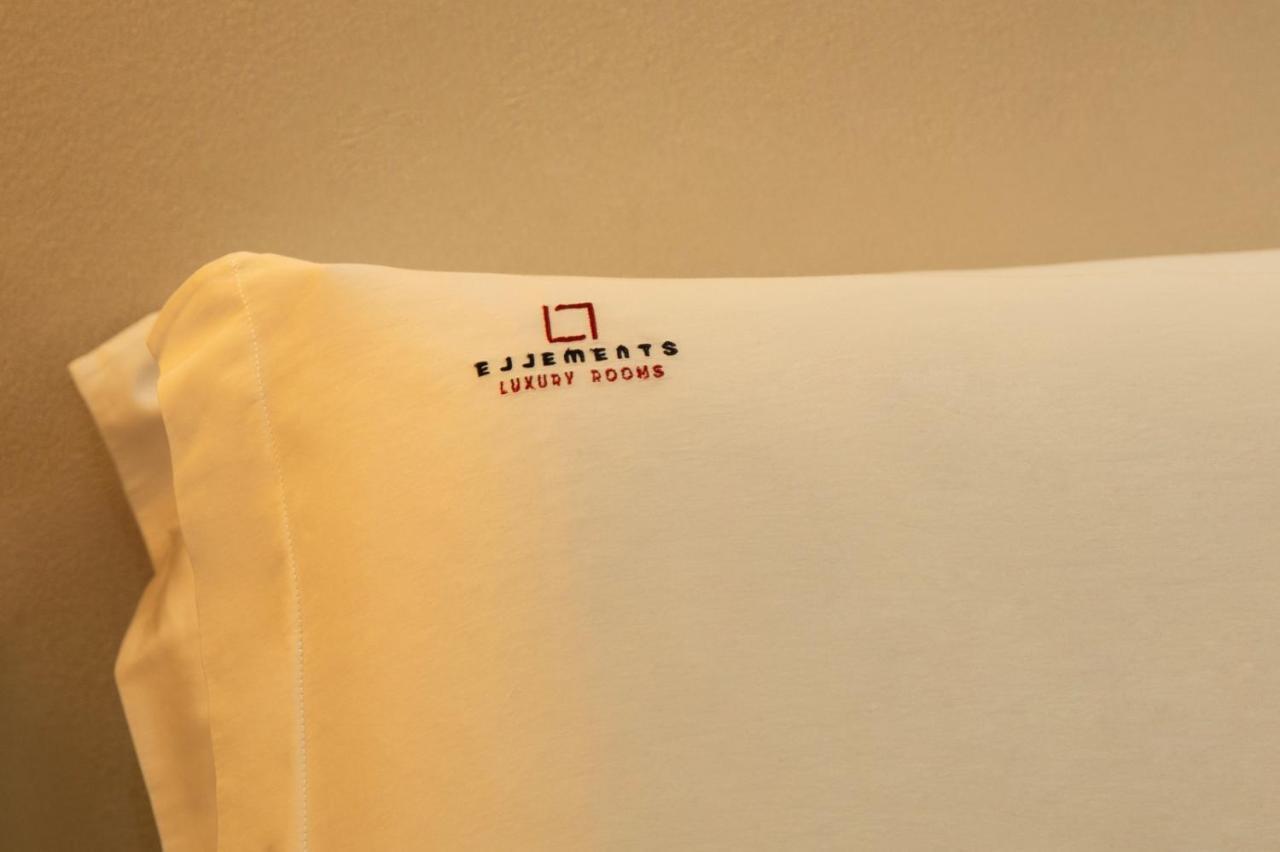 Ellements - Luxury Rooms Brindisi Exterior photo