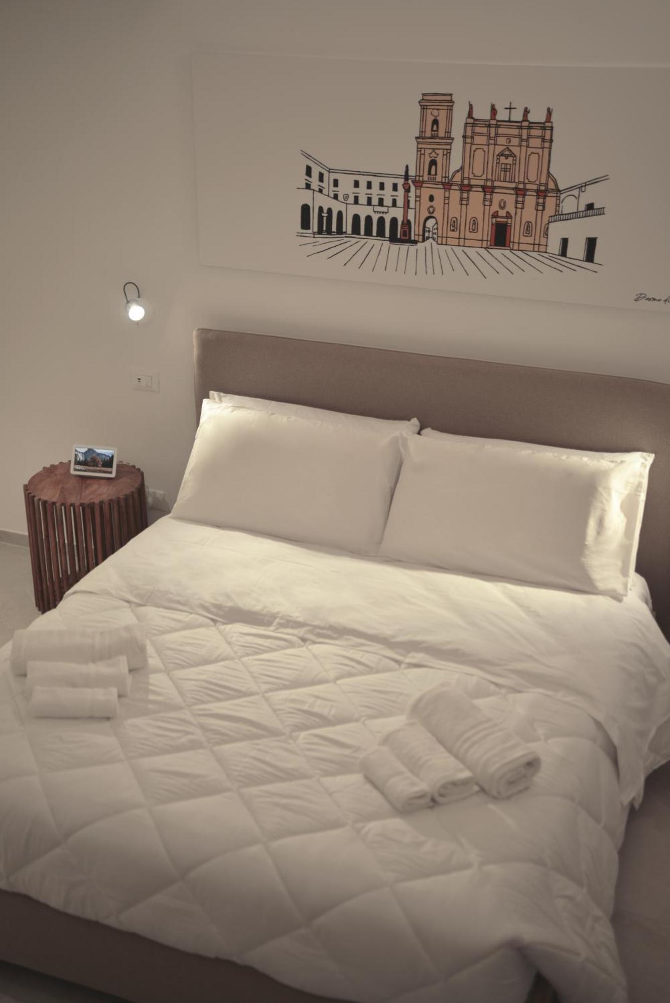 Ellements - Luxury Rooms Brindisi Exterior photo