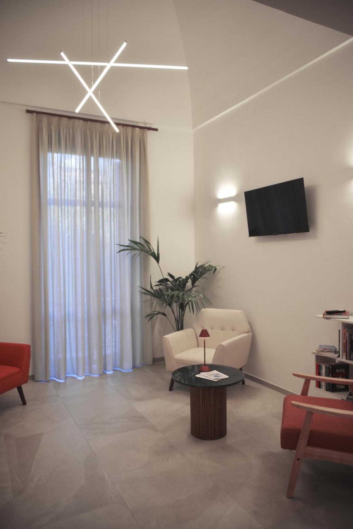 Ellements - Luxury Rooms Brindisi Exterior photo