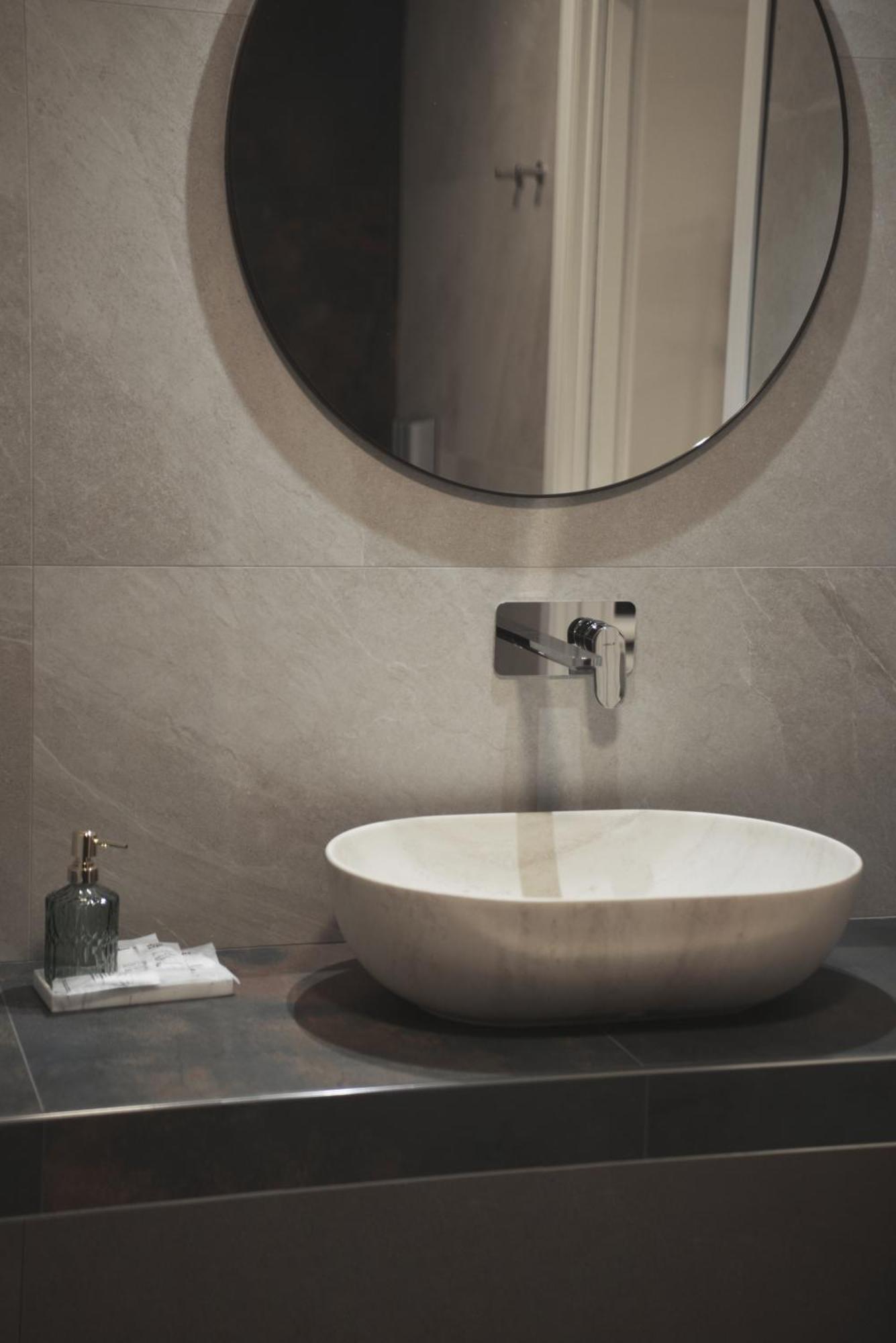 Ellements - Luxury Rooms Brindisi Exterior photo