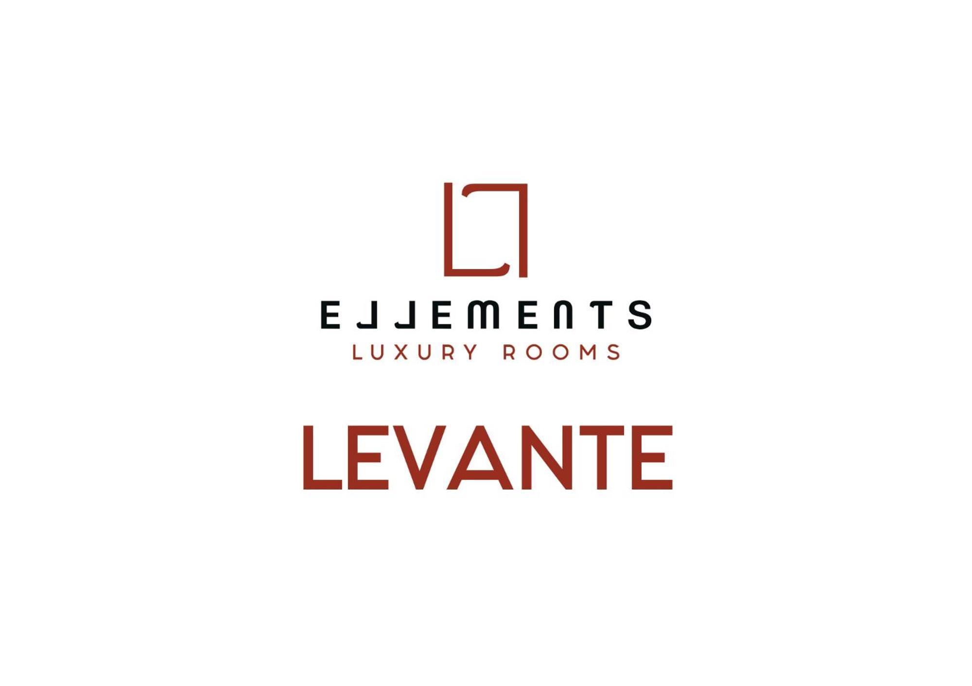 Ellements - Luxury Rooms Brindisi Room photo