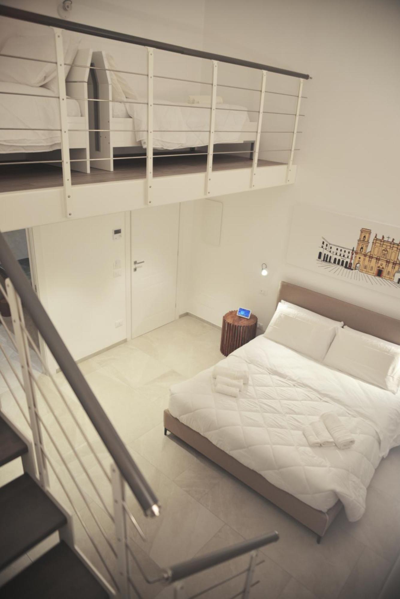 Ellements - Luxury Rooms Brindisi Exterior photo