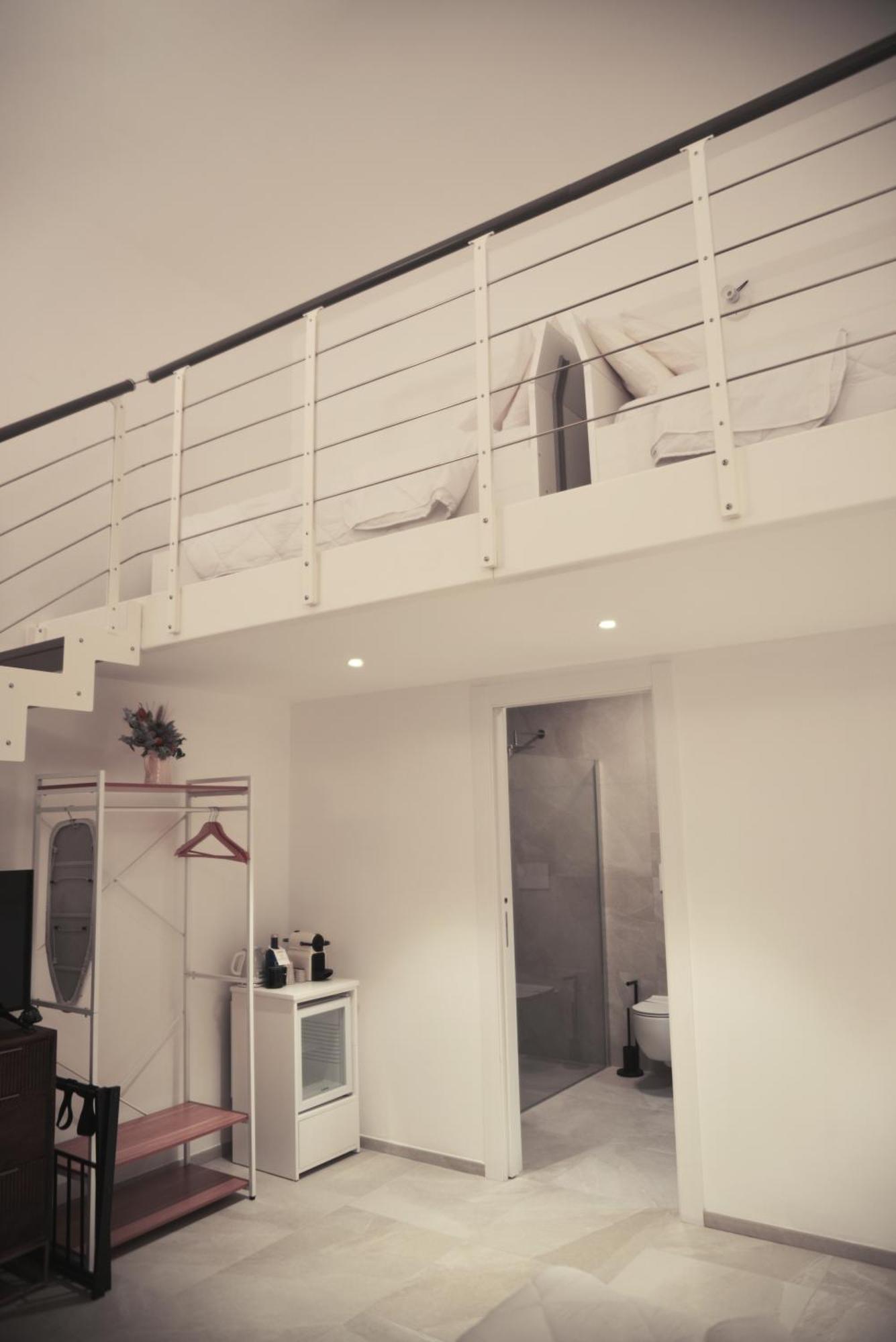 Ellements - Luxury Rooms Brindisi Exterior photo