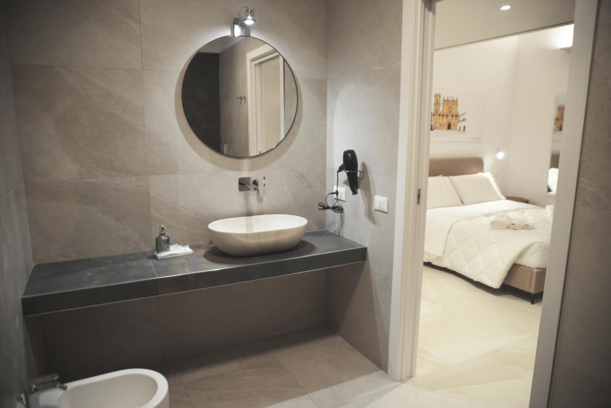 Ellements - Luxury Rooms Brindisi Exterior photo