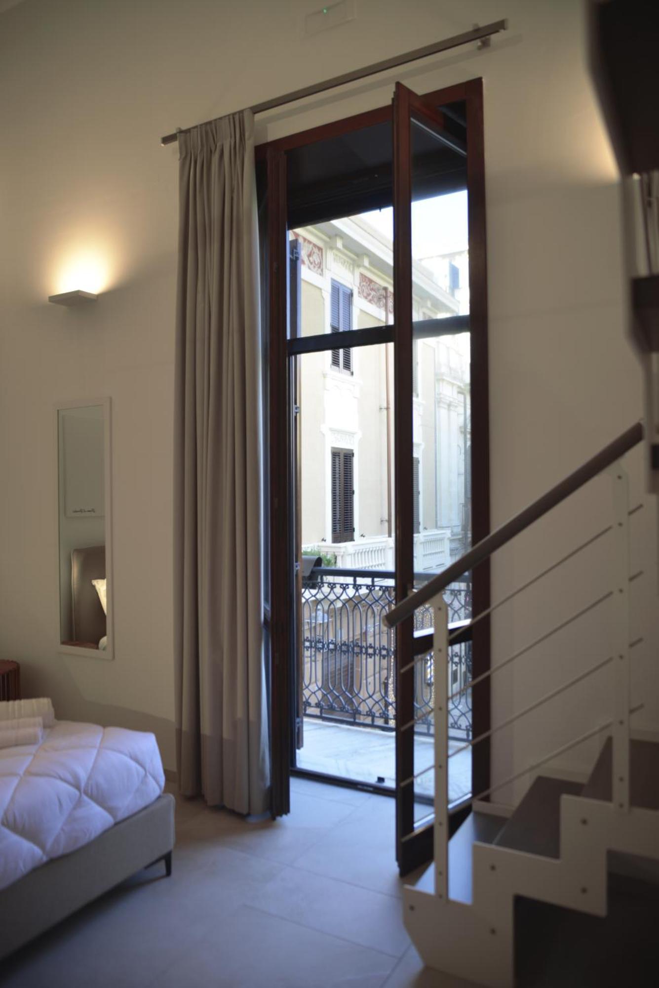 Ellements - Luxury Rooms Brindisi Exterior photo
