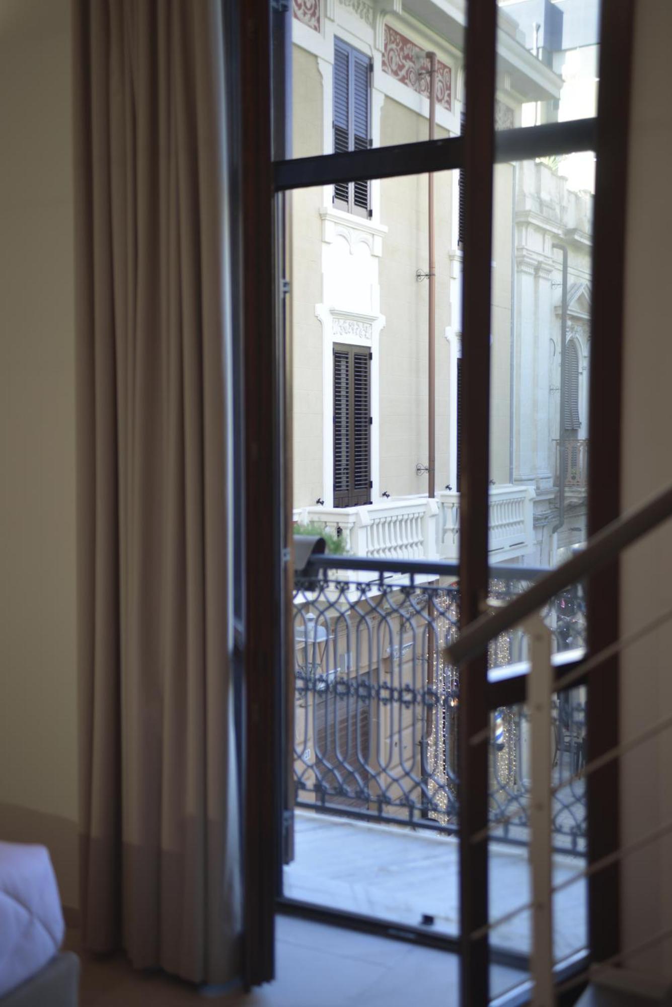 Ellements - Luxury Rooms Brindisi Exterior photo