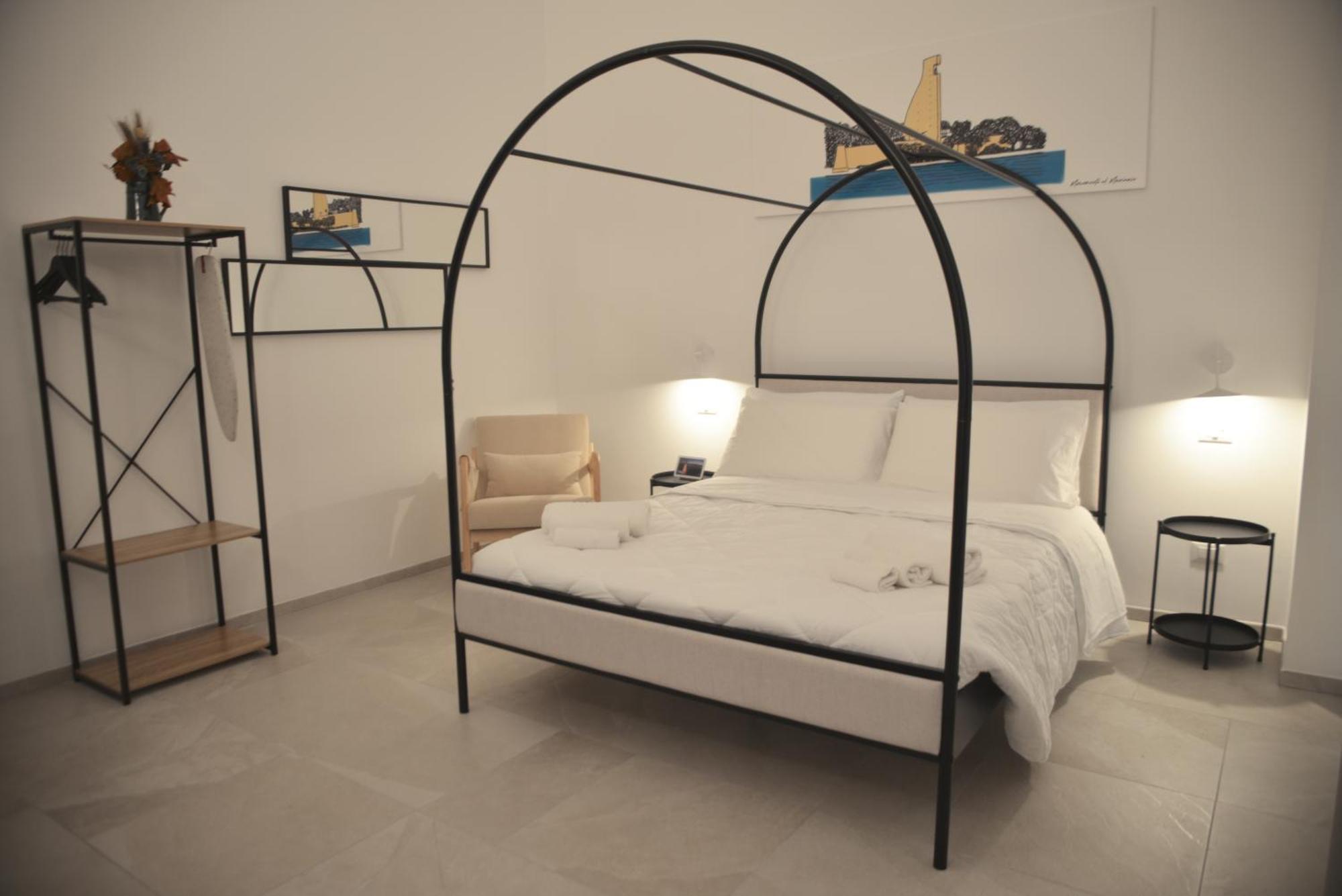Ellements - Luxury Rooms Brindisi Exterior photo