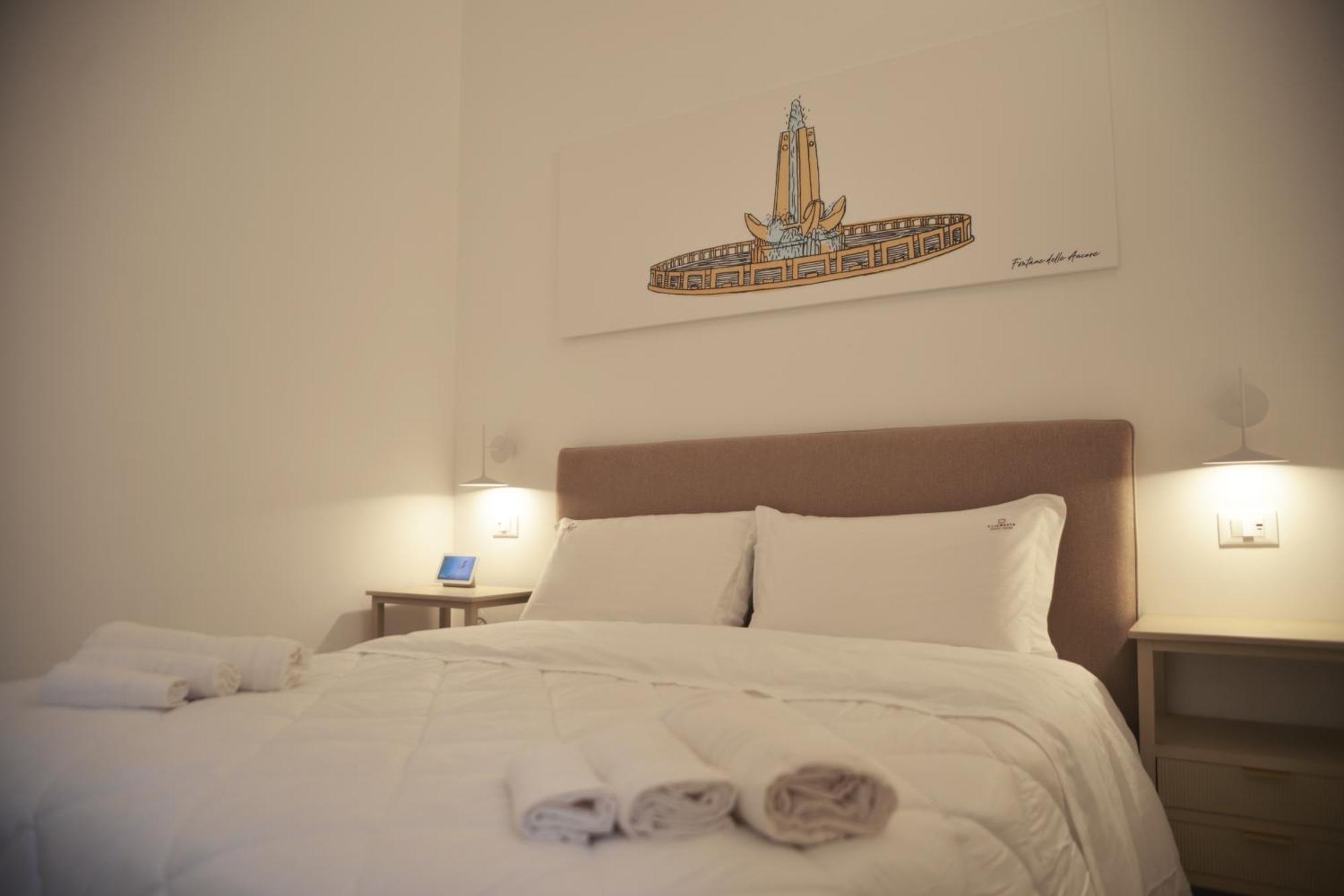Ellements - Luxury Rooms Brindisi Exterior photo