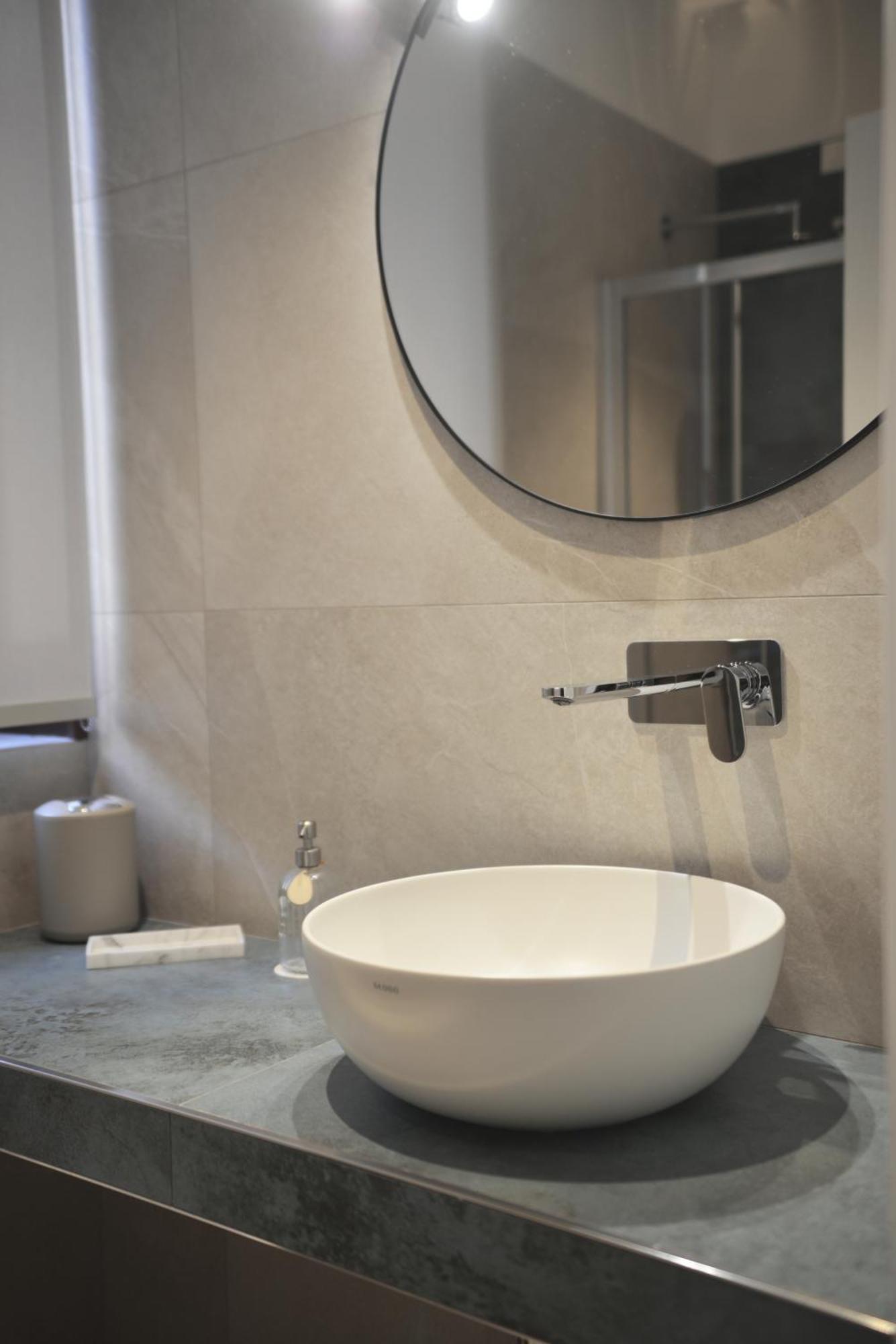 Ellements - Luxury Rooms Brindisi Exterior photo