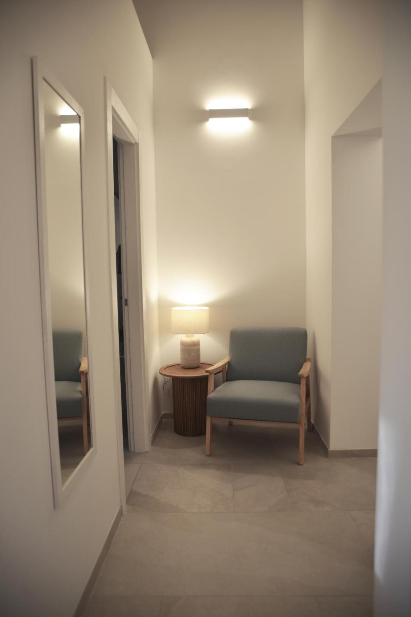 Ellements - Luxury Rooms Brindisi Exterior photo