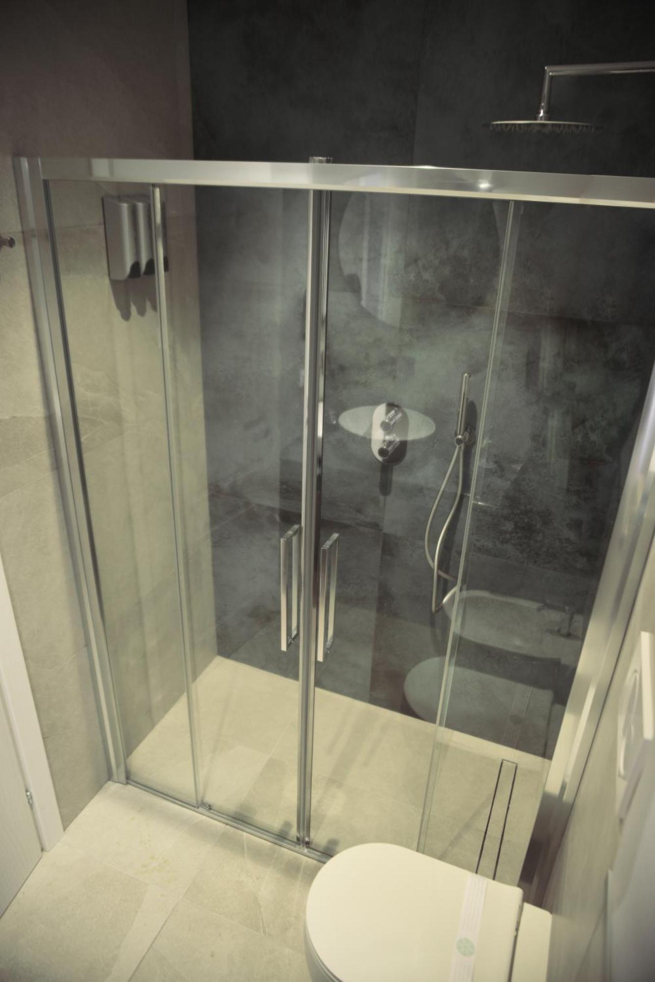 Ellements - Luxury Rooms Brindisi Exterior photo